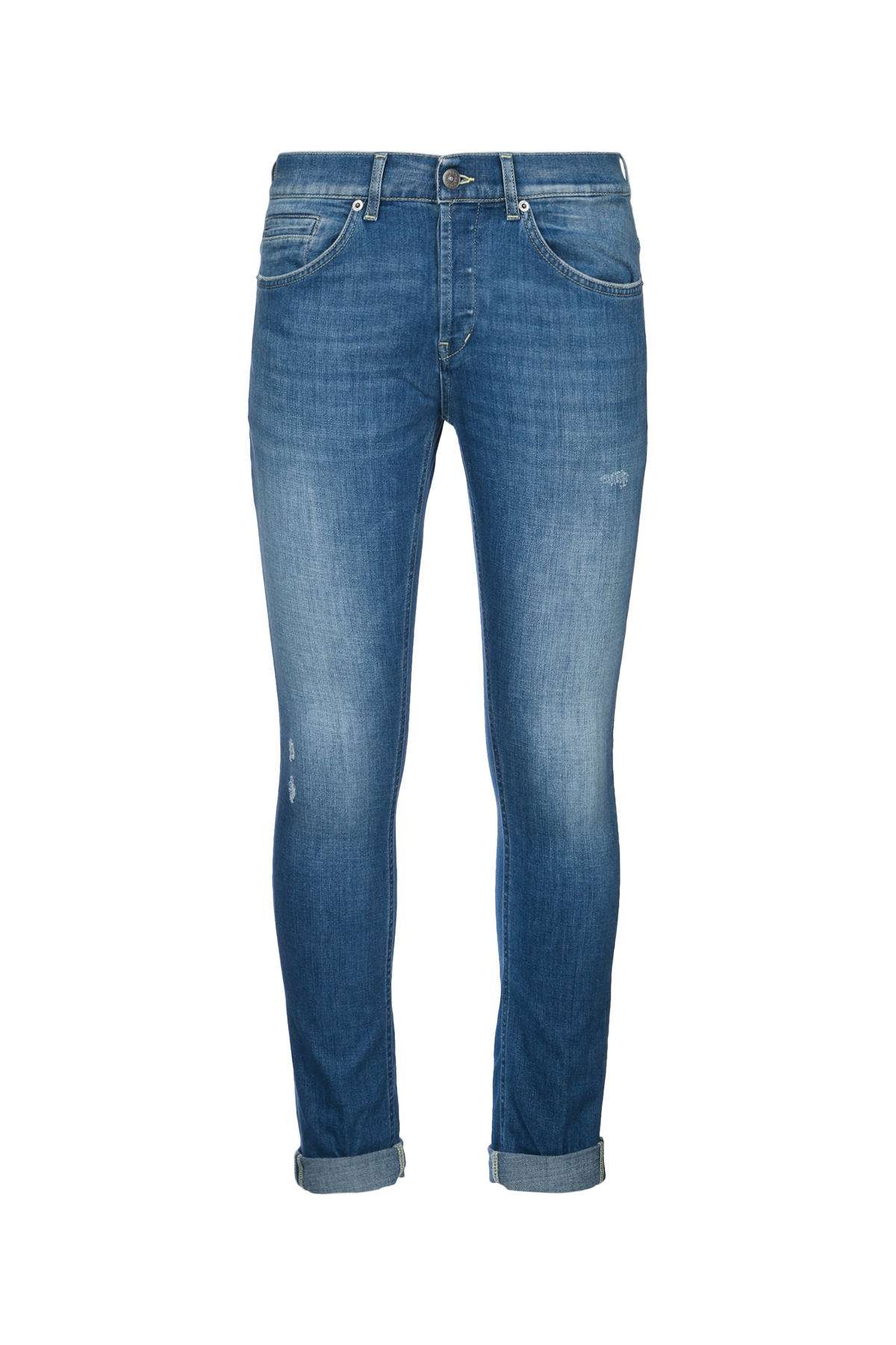 PANTALONE GEORGE
