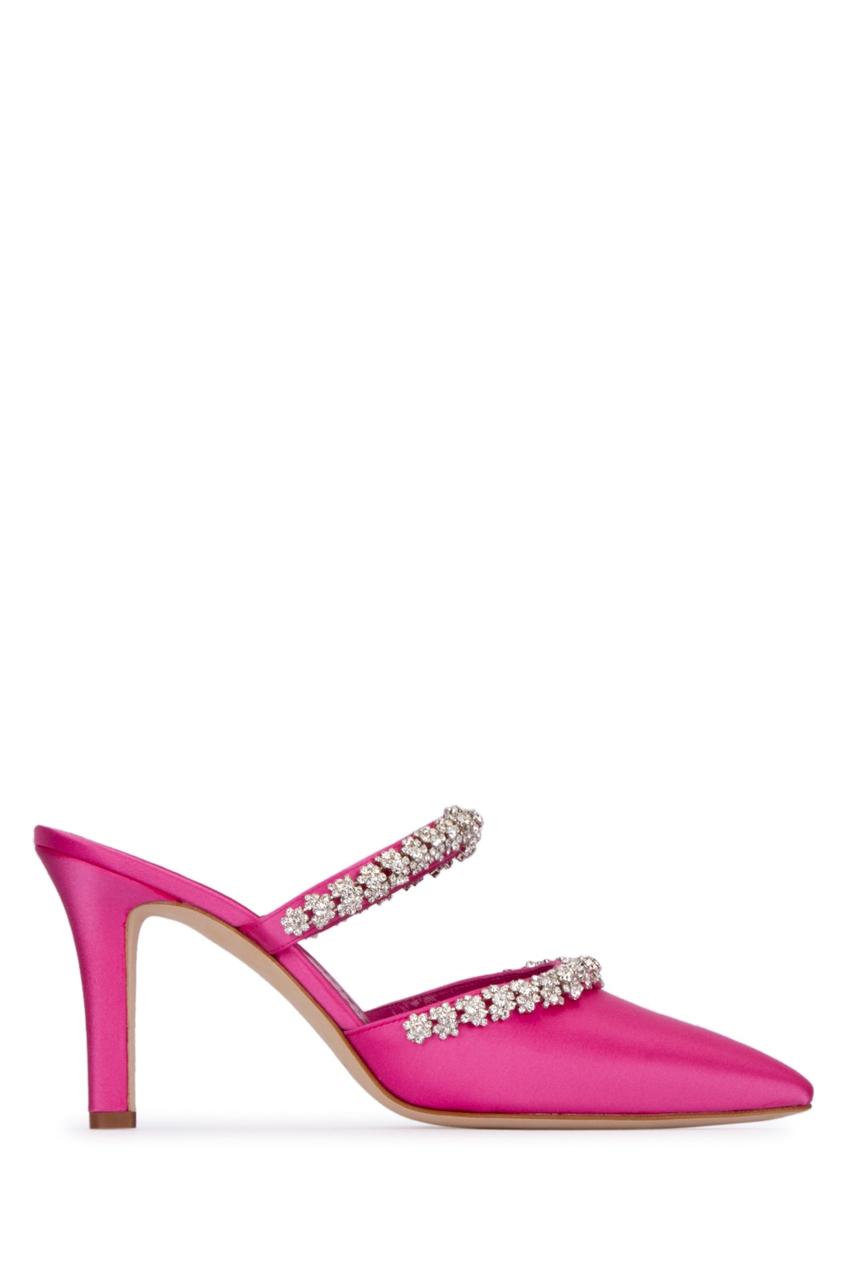 SCARPE CON TACCO