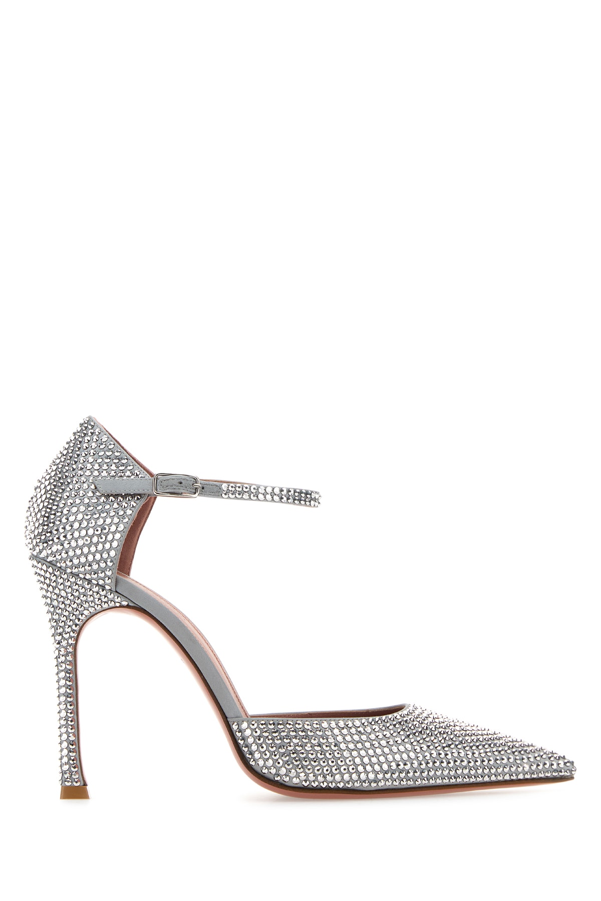 SCARPE CON TACCO
