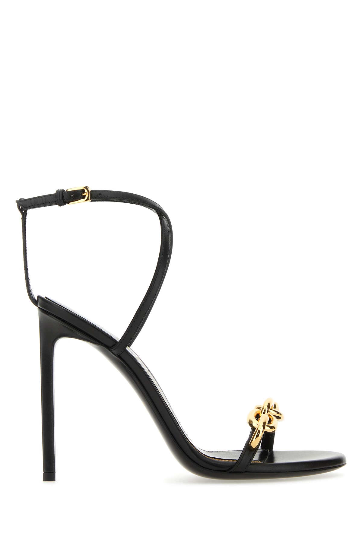 SCARPE CON TACCO