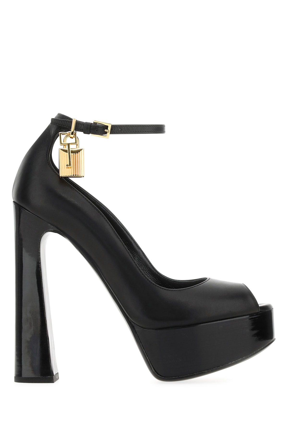 SCARPE CON TACCO