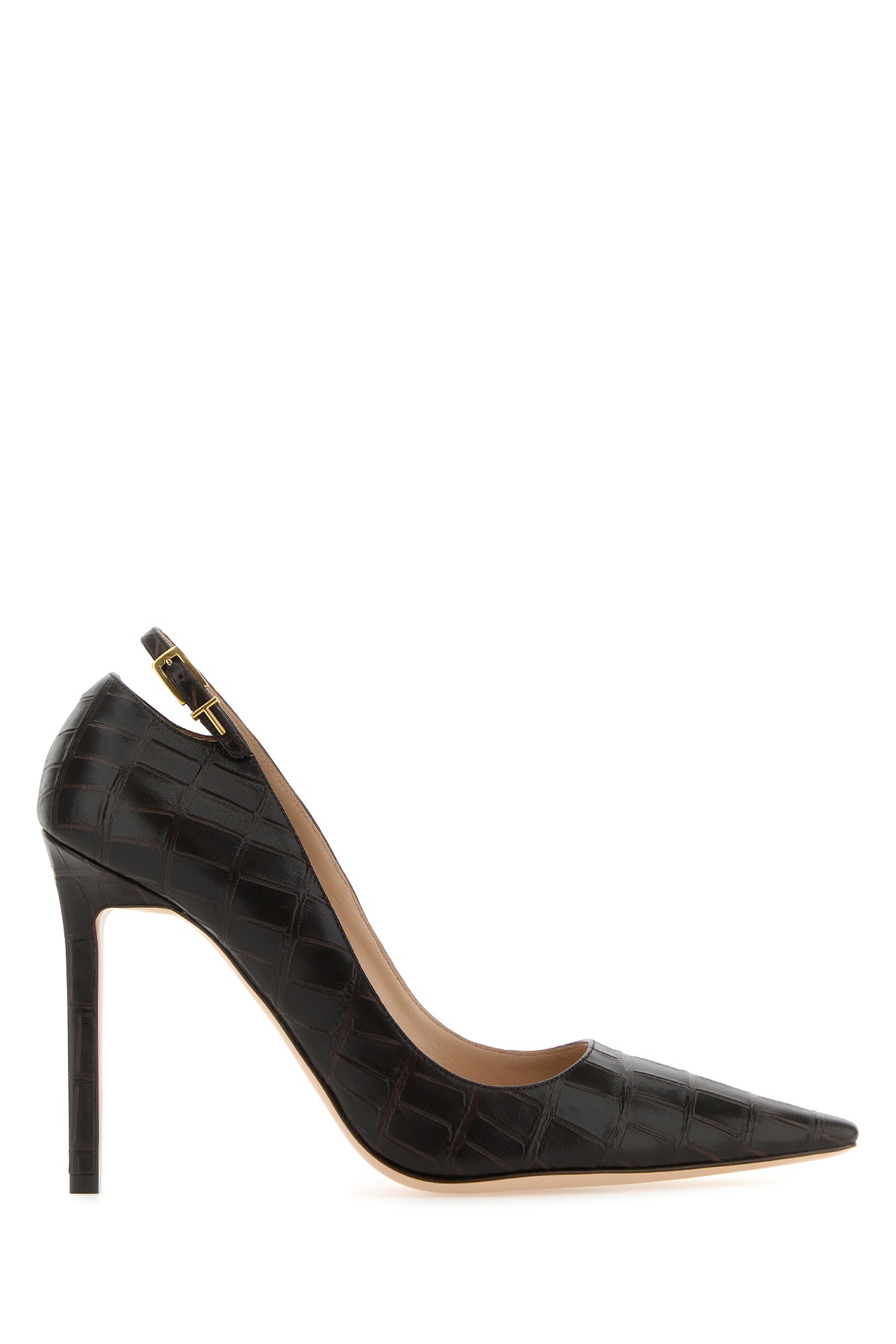 SCARPE CON TACCO