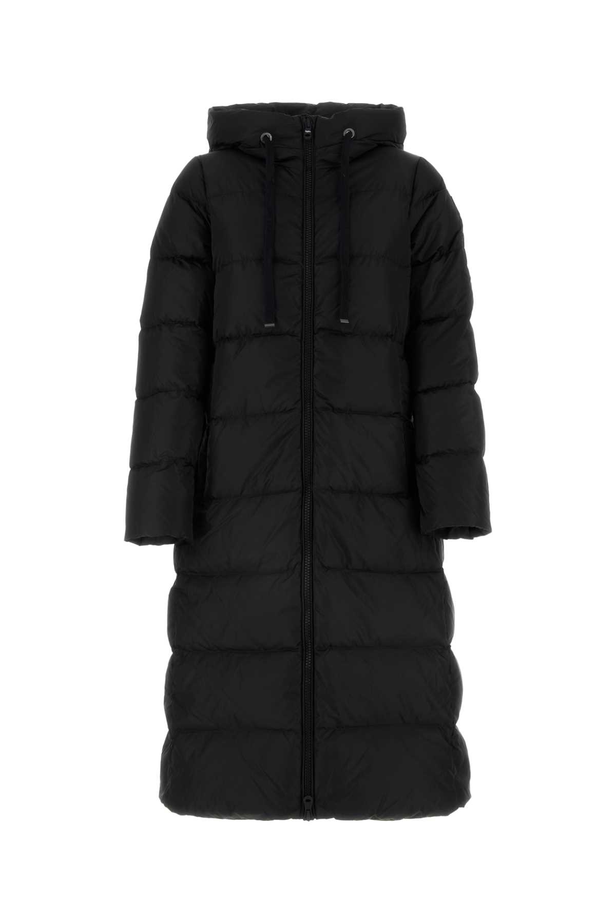 PIUMINO LUNGO CZIP  CAROL