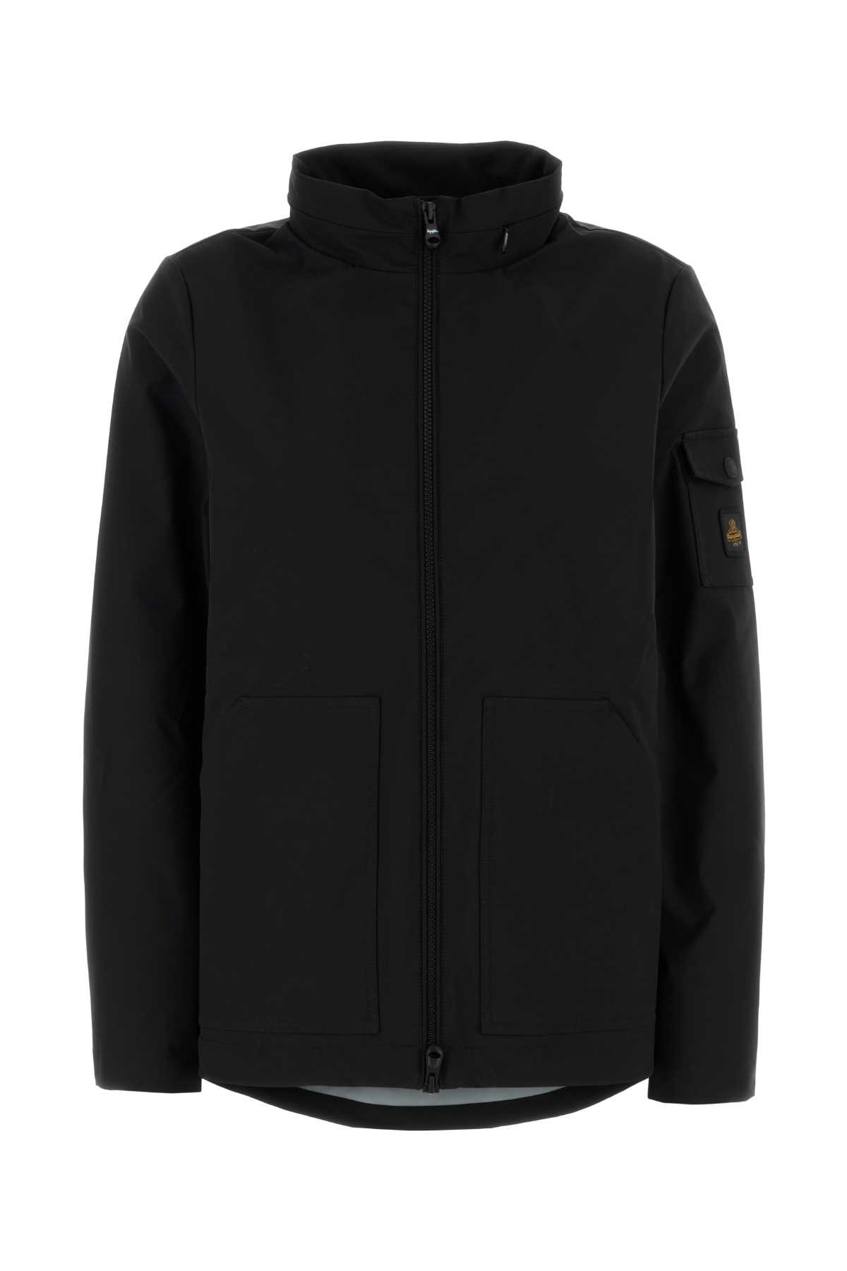 GIACCA CON ZIP