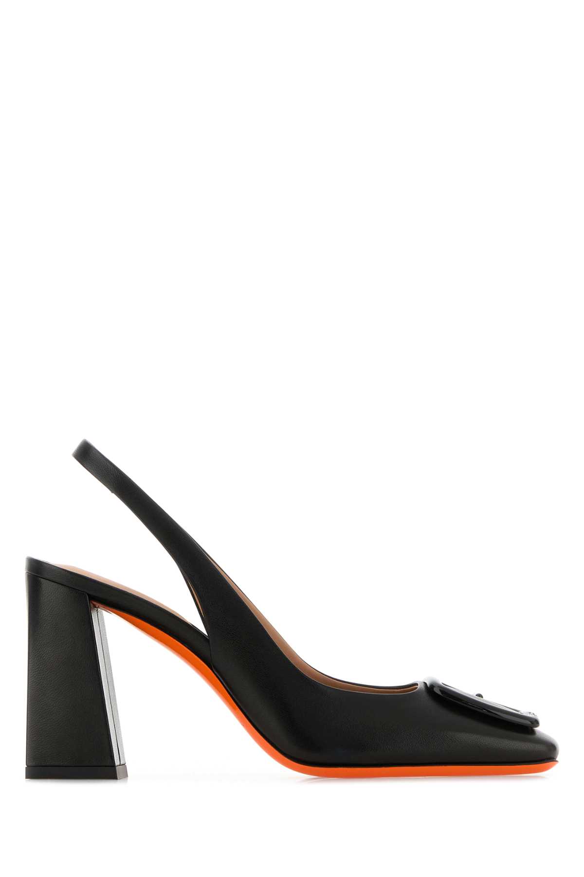 SCARPE CON TACCO