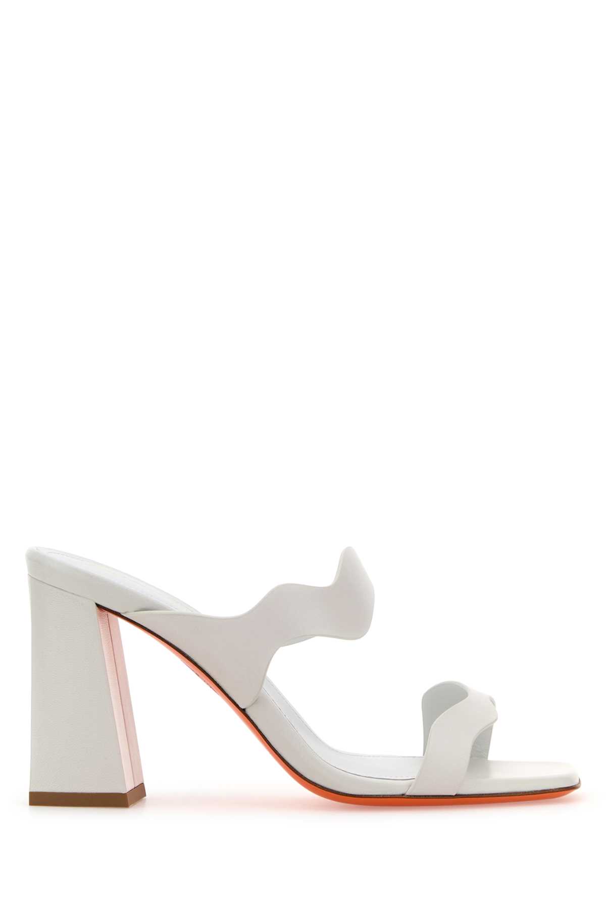SCARPE CON TACCO