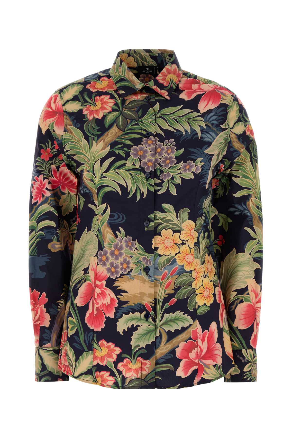 MAGLIA DOLCEVITA FANTASIA