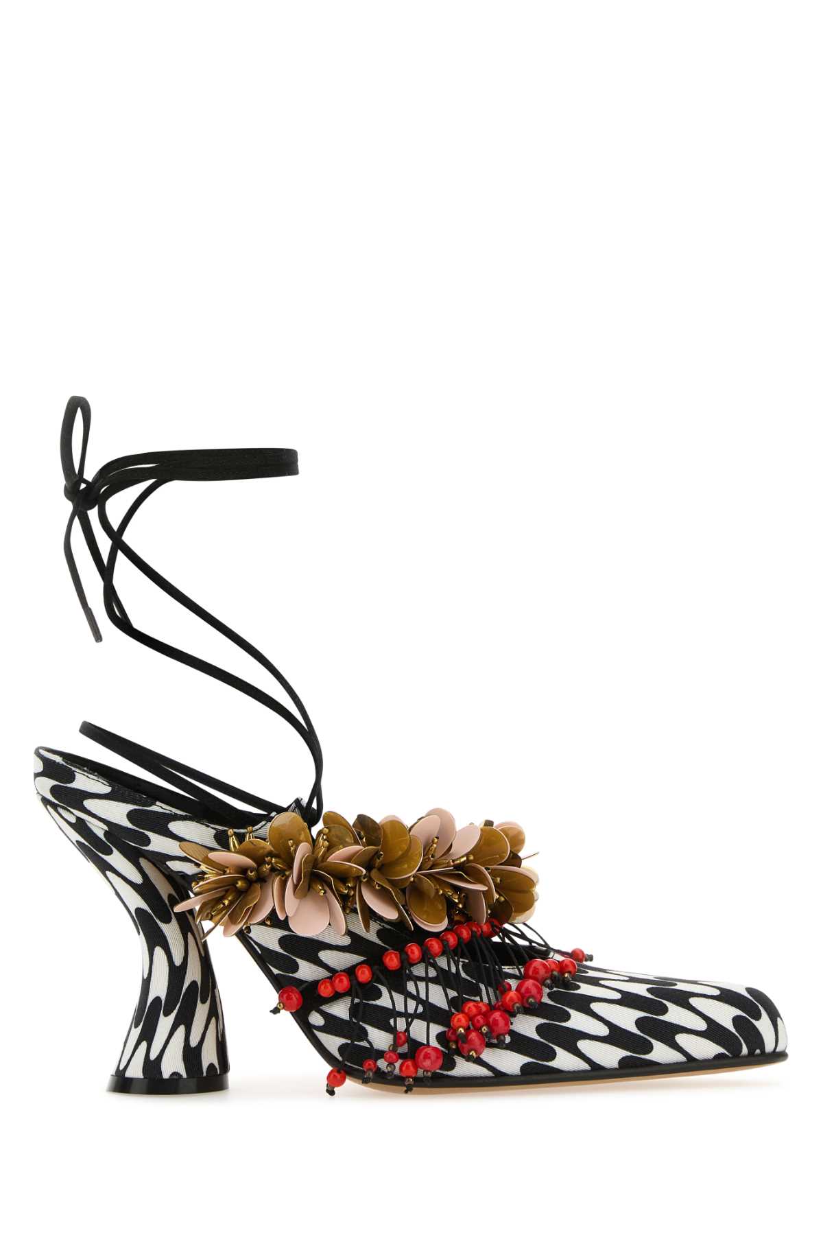 SCARPE CON TACCO