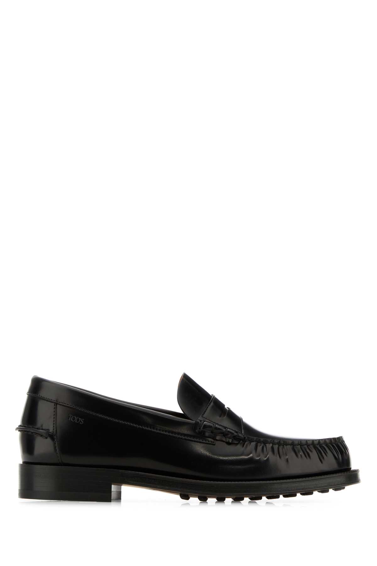 MOCASSINO CUOIOINIEZ 48L