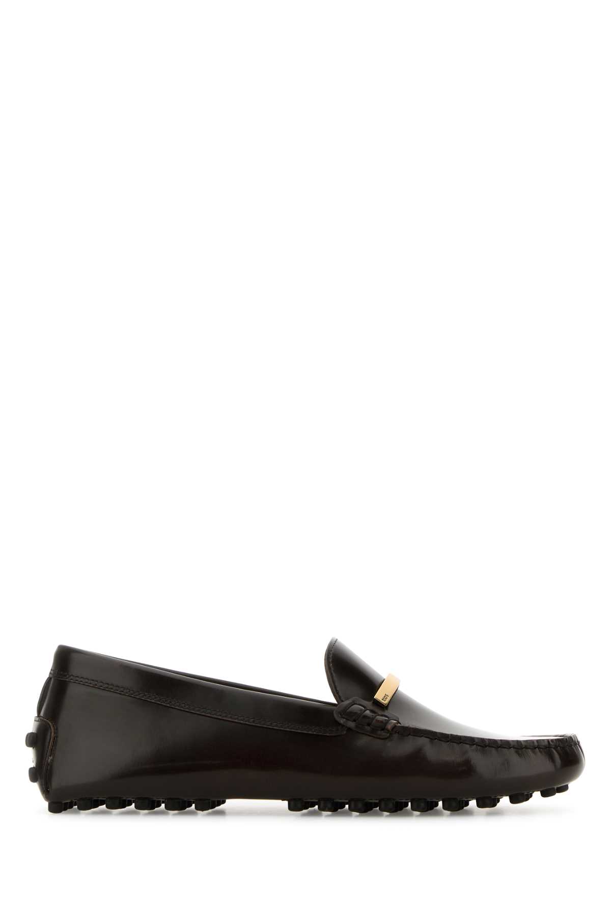 GOMMINO 22L MOCASSACCBARRETTA
