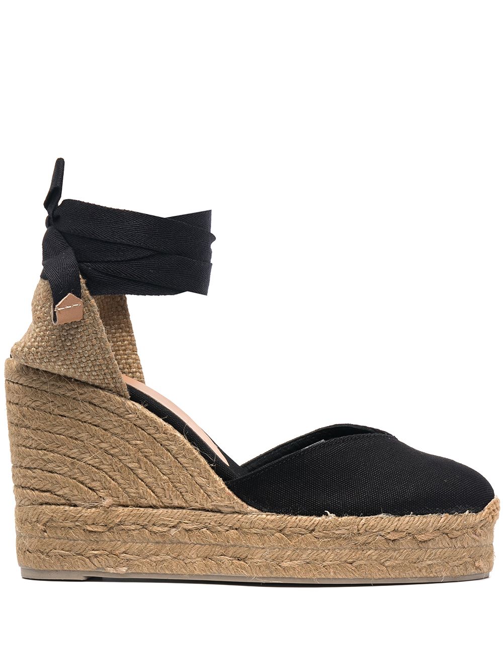80 MM WEDGES CHIARA