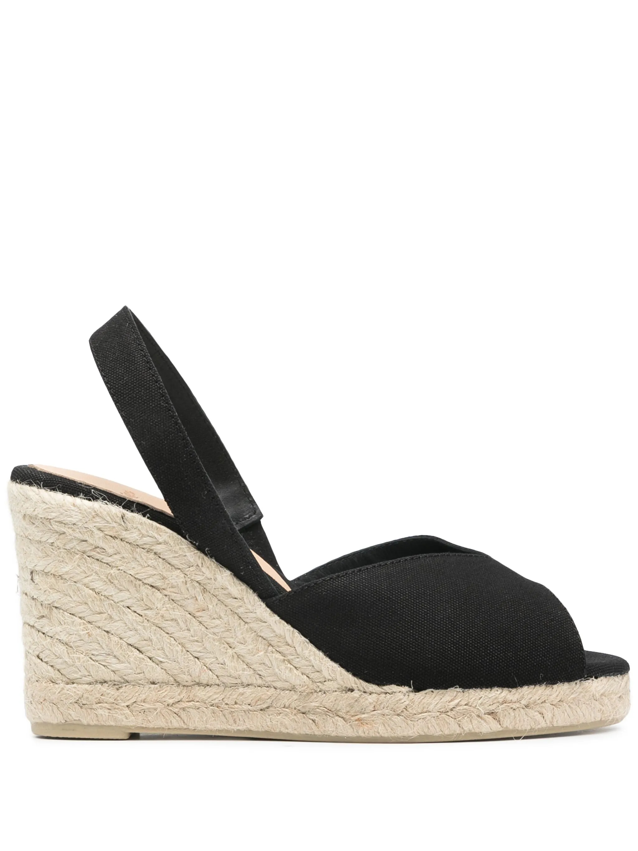 ESPADRILLAS BRISA 90MM