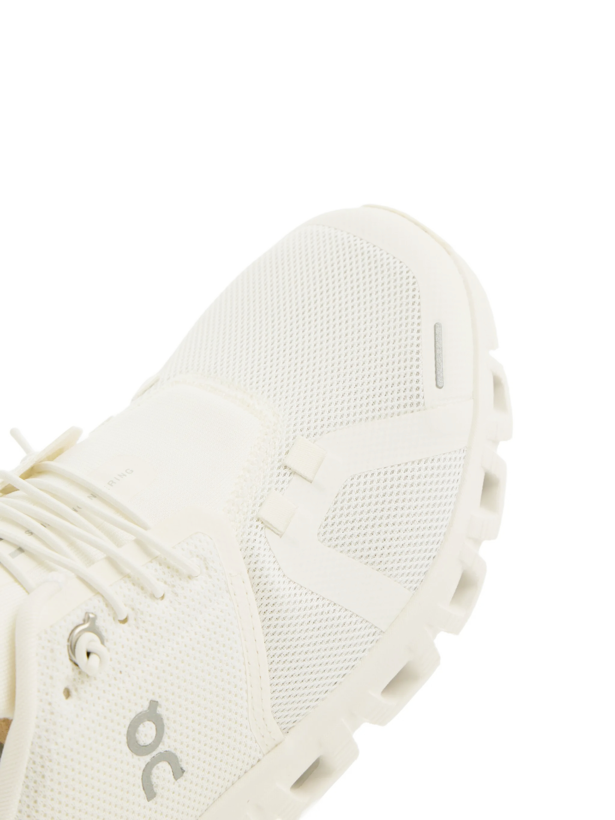 SS25---ON SNEAKER---3WF10061200WHITE () WHITE_2_P.JPEG