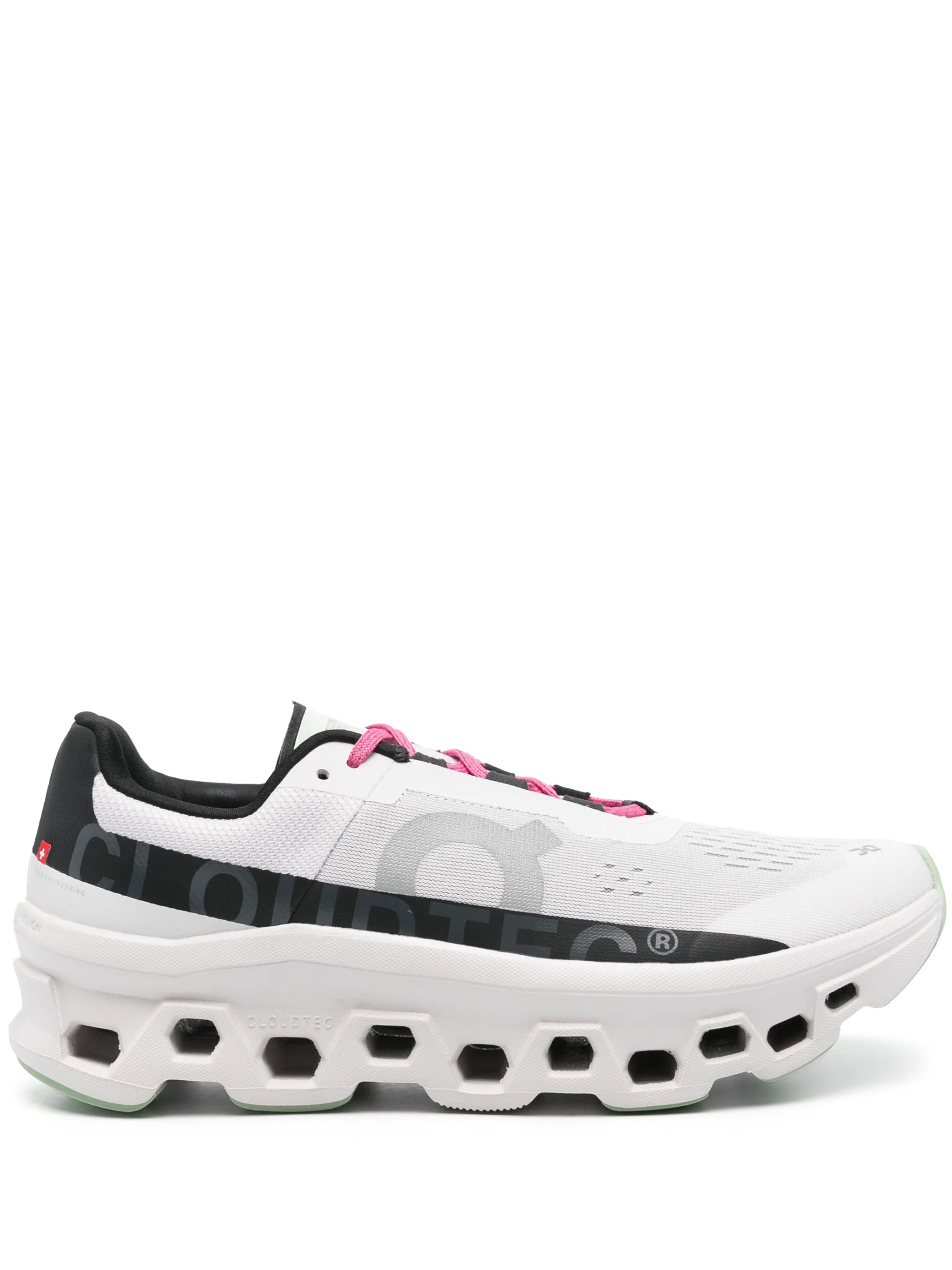 SS25---ON SNEAKER---6197728FROST BLACK.JPEG