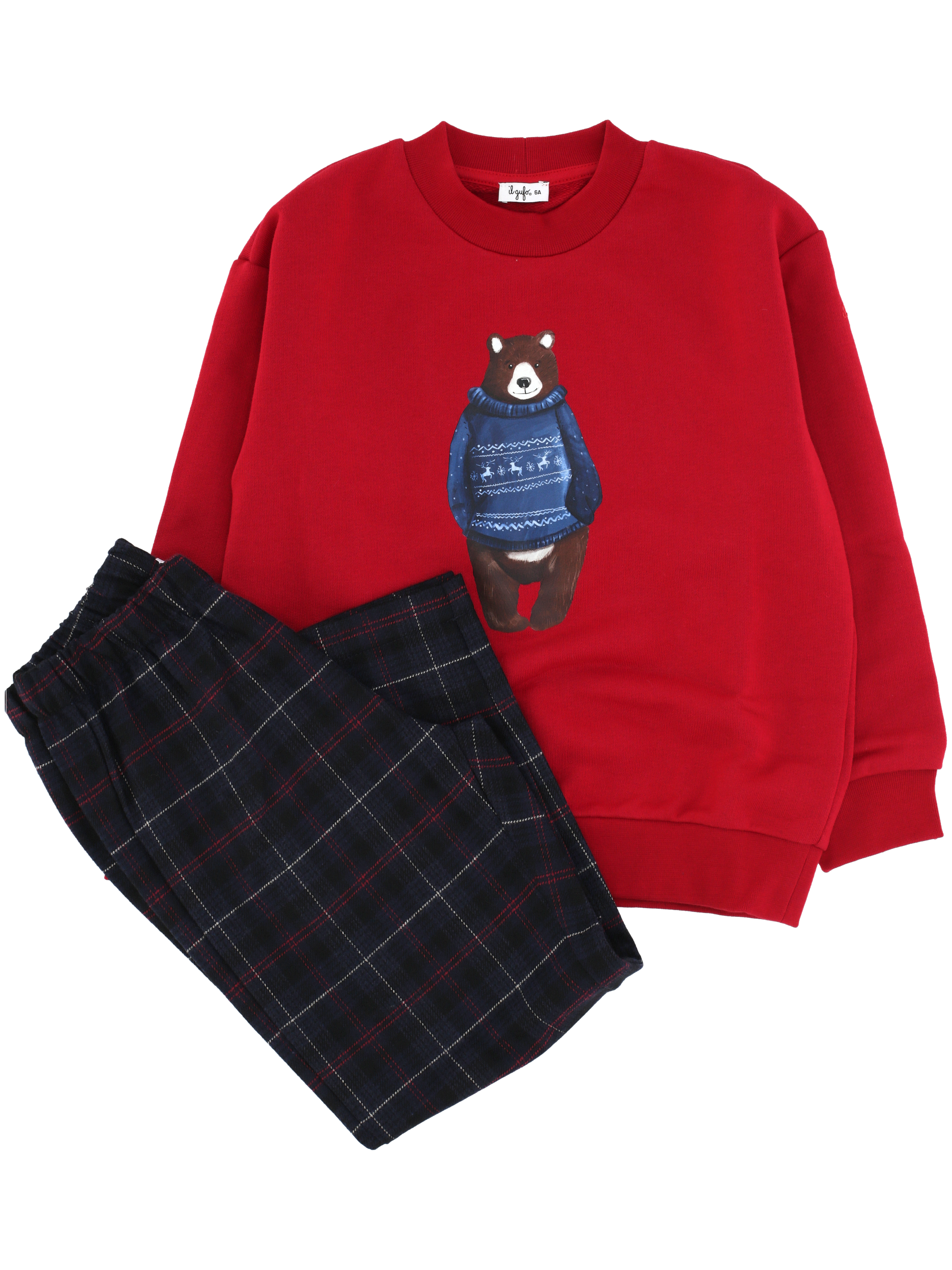 FW24---IL GUFO---A24DP509M0116391.JPG