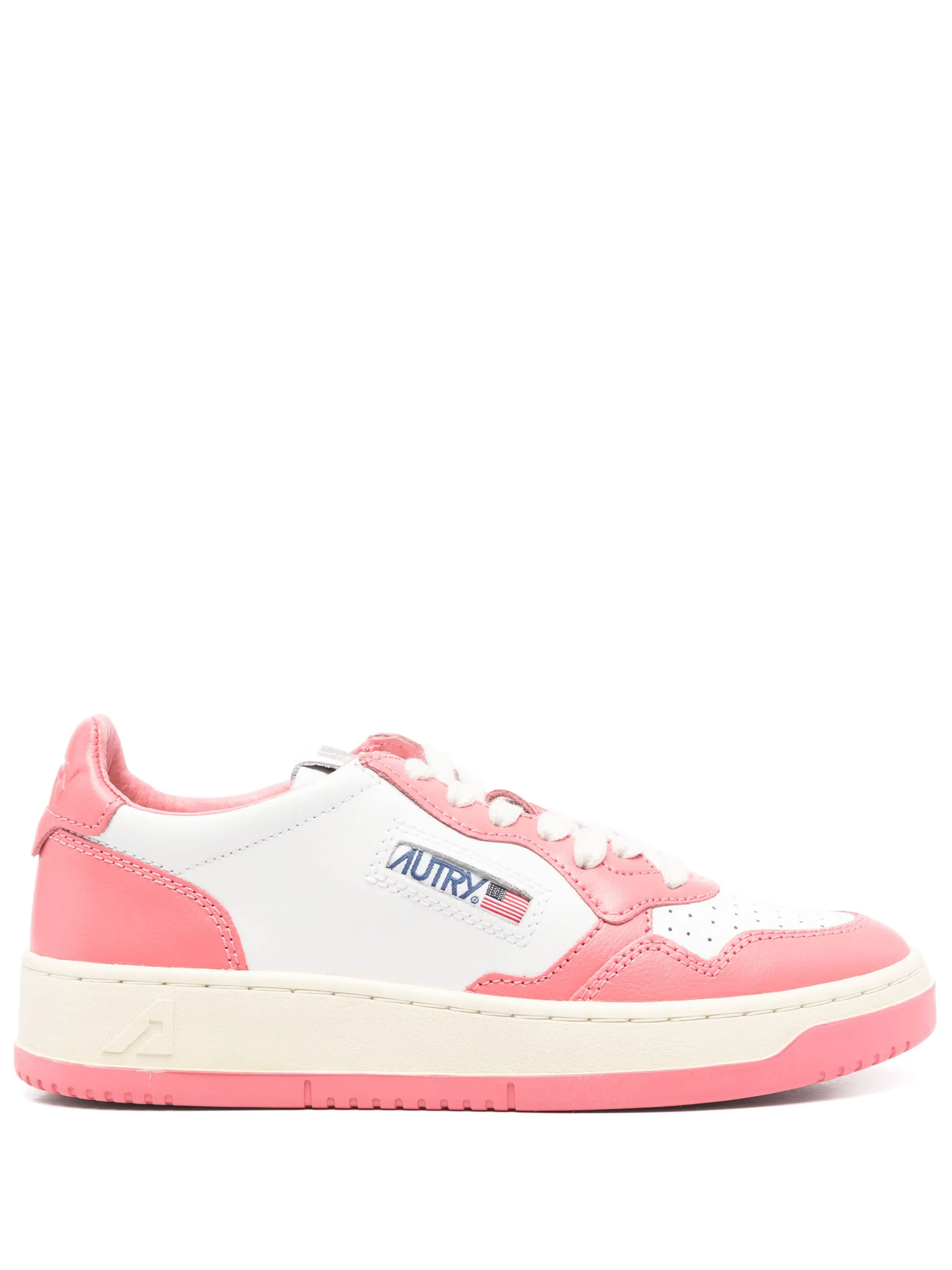 SS25---AUTRY---AULWWB55WHT()TEAROSE.JPEG
