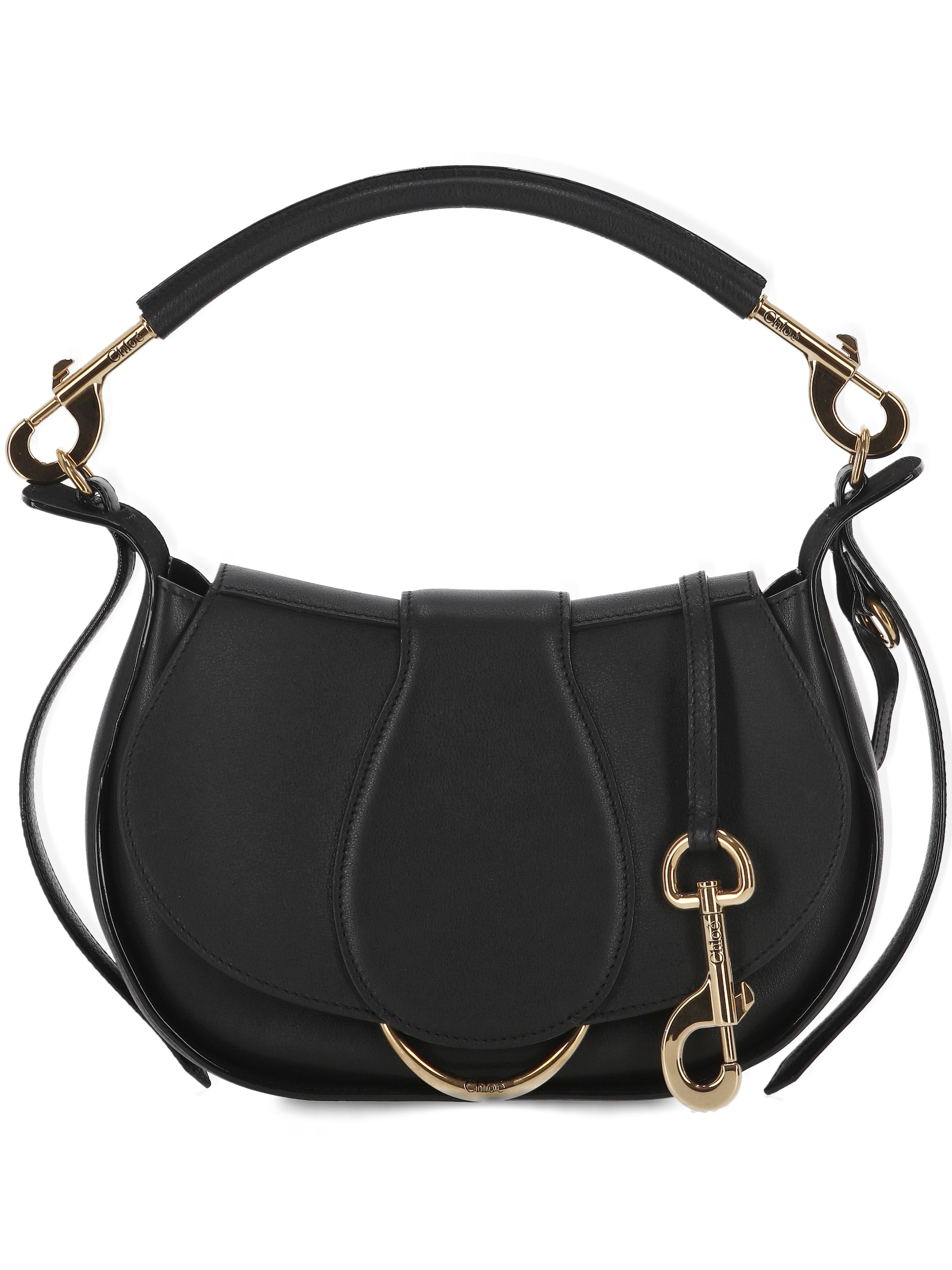 CHLOÉ RIDE 숄더 백