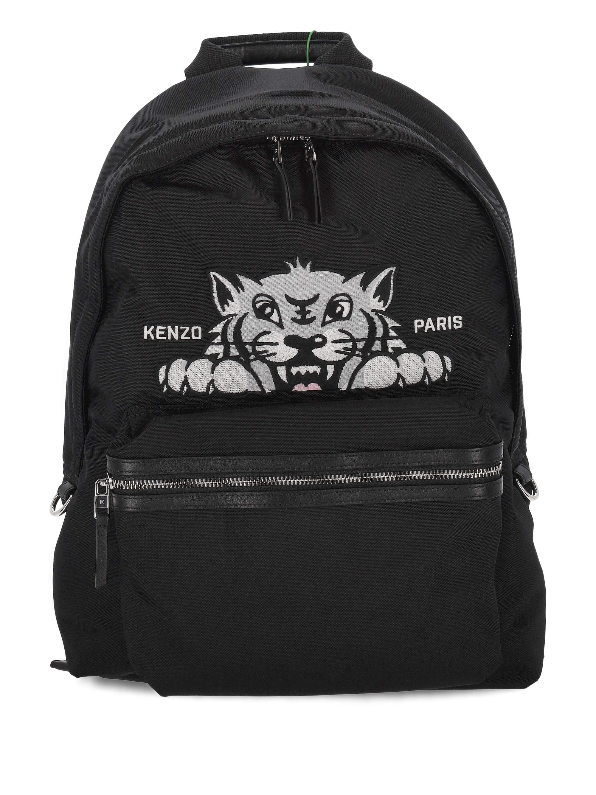 KENZO VARSITY 백팩