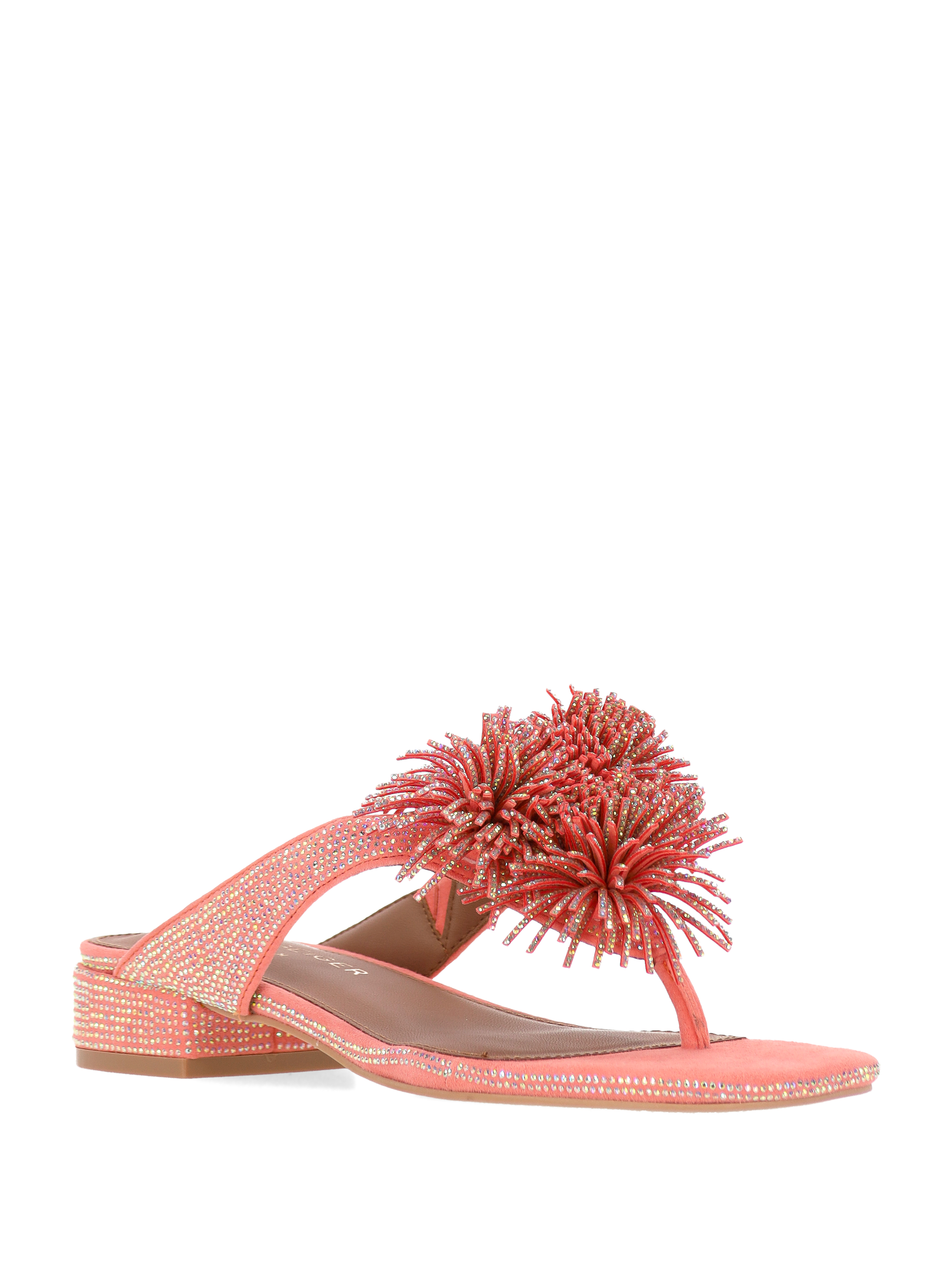 SS25---KURT GEIGER---KGDRESS893PEACH_1_P.JPG