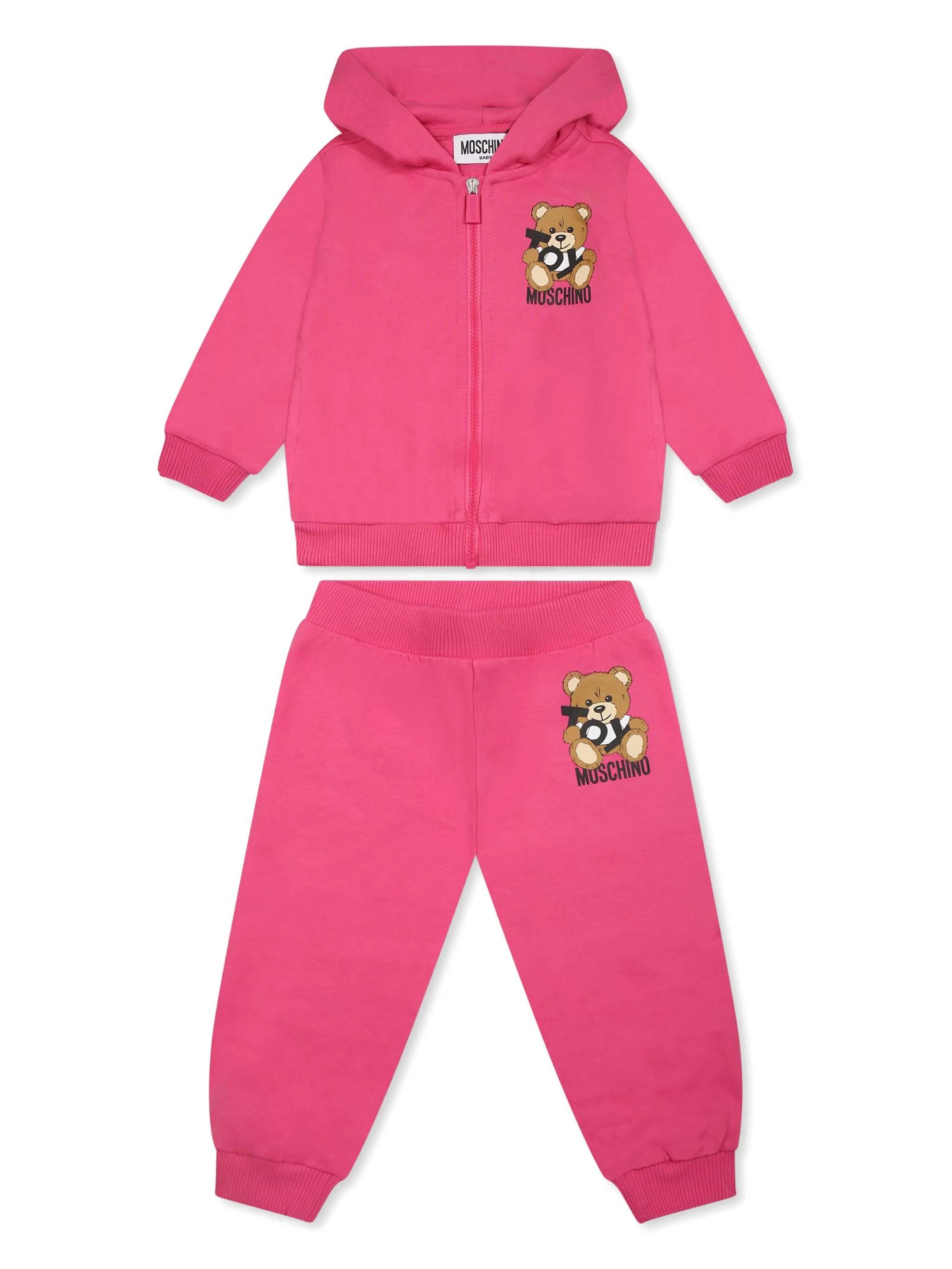 SS25---MOSCHINO BABY---MMK04RLCA1950533.JPEG
