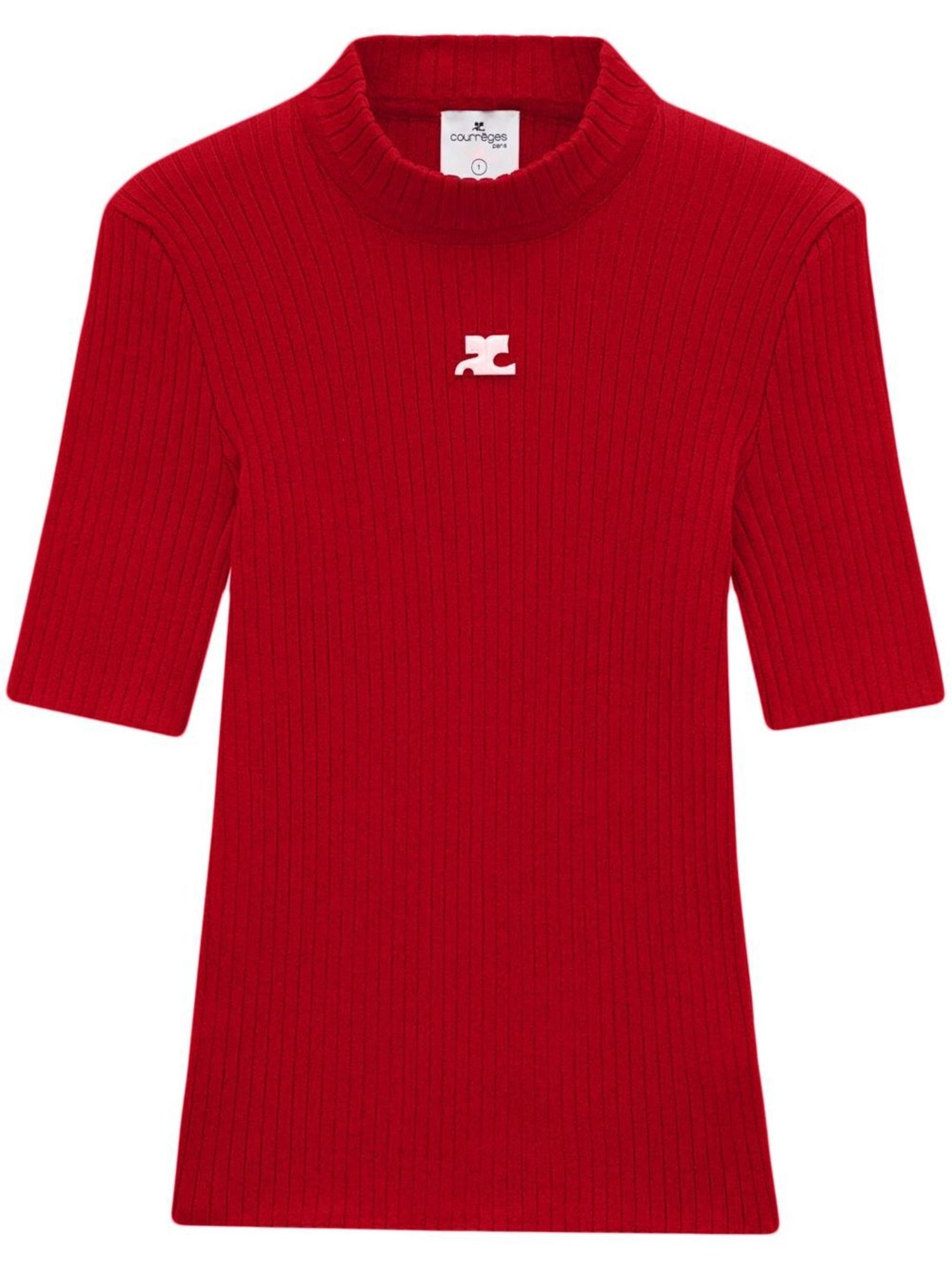 리에디션 니트 SSJUMPER