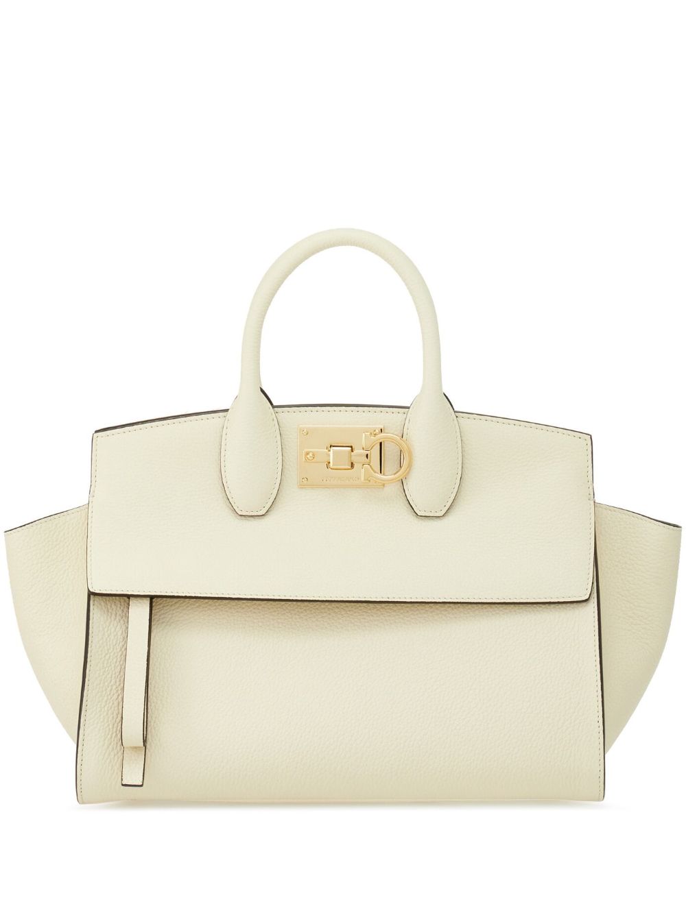 Ferragamo
더 스튜디오 미디엄 토트 백