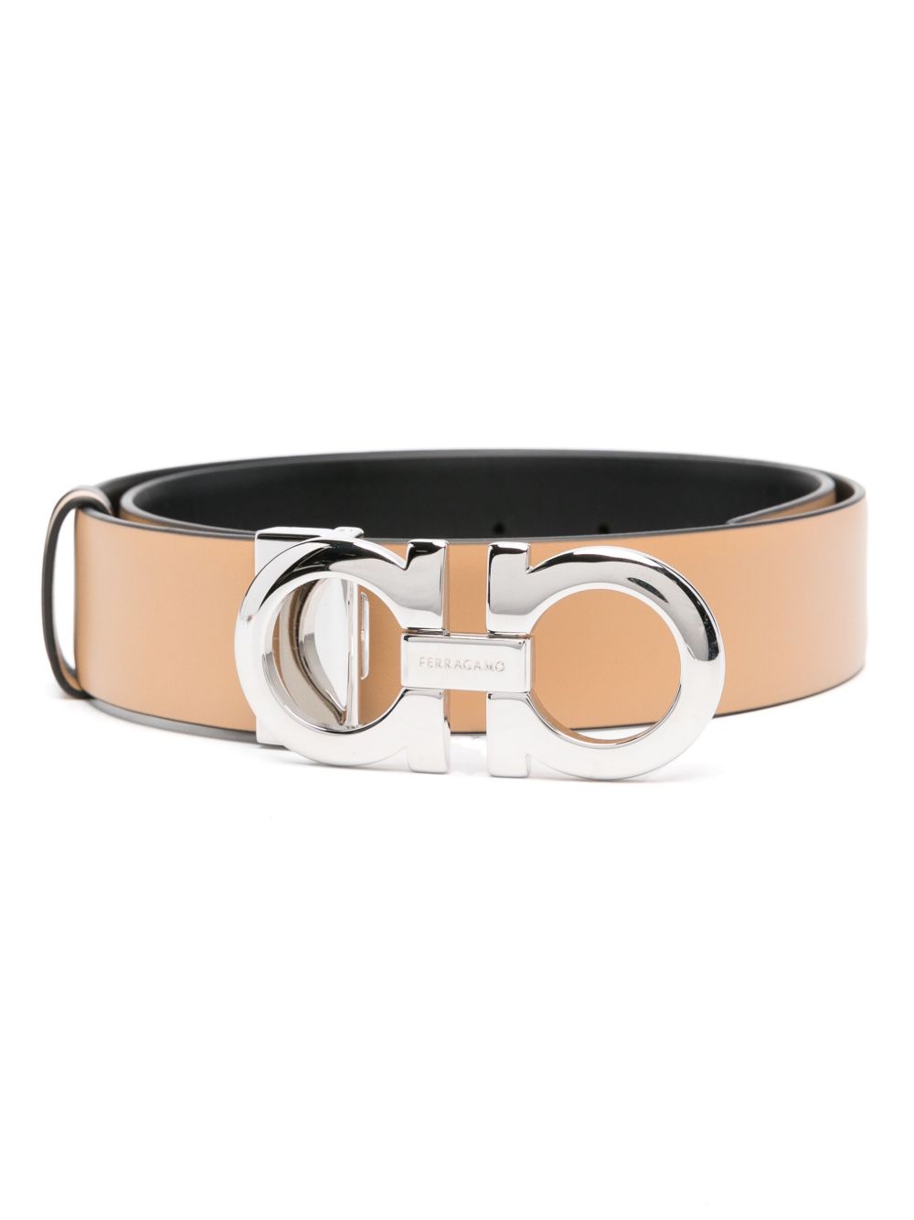 Ferragamo
리버시블 벨트 위드 간치니 버클