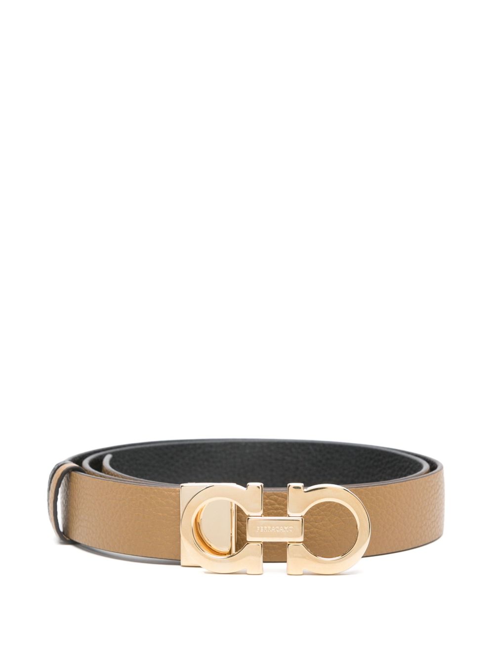 Ferragamo
간치니 벨트