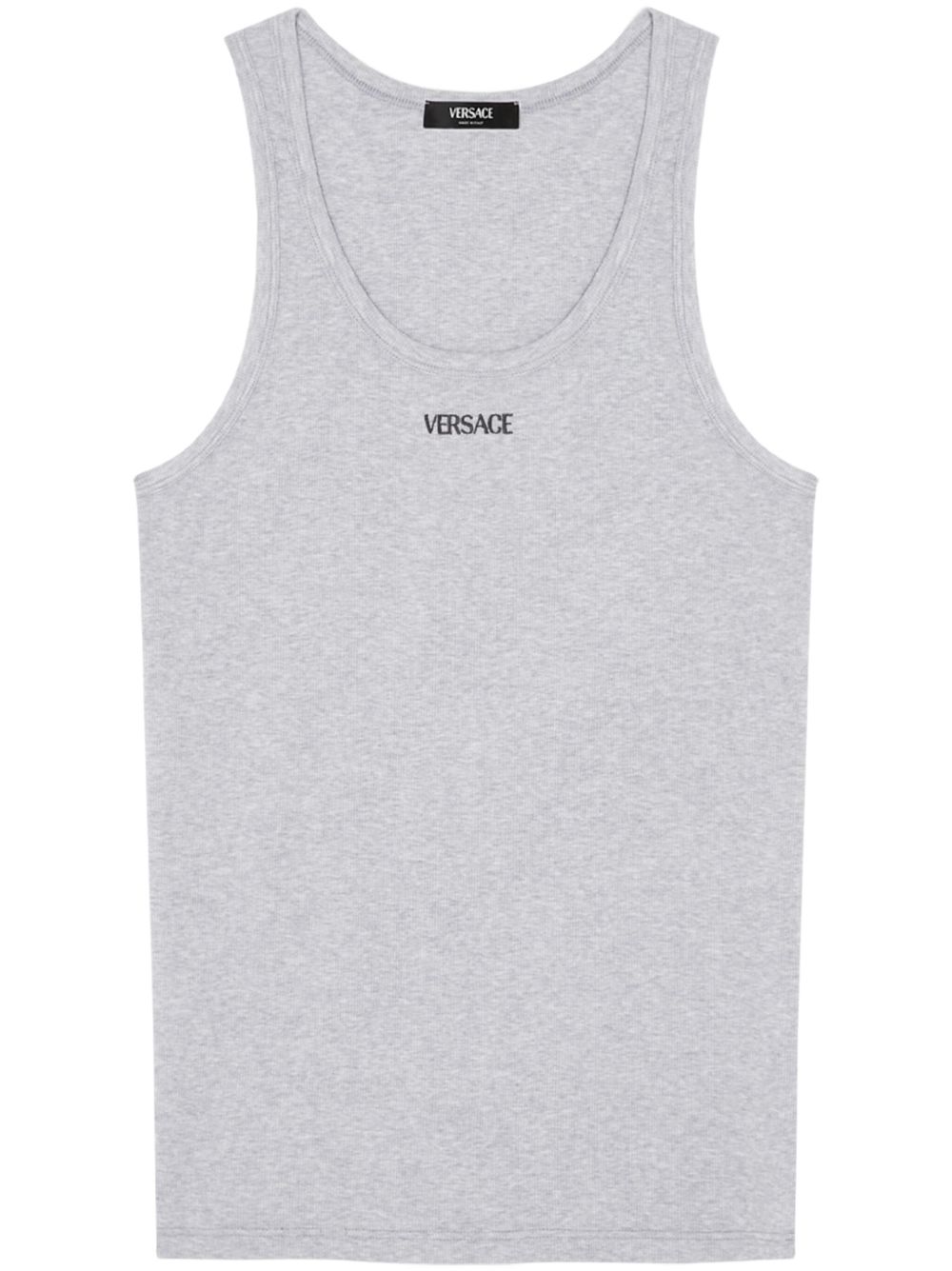 Versace
탱크탑 위드 자수