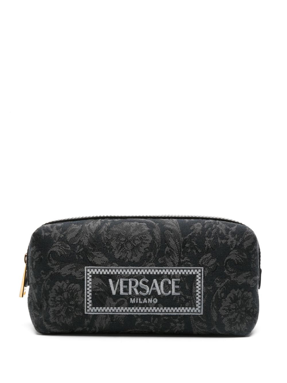 Versace
embroideredlogo 자카드 toiletry 백