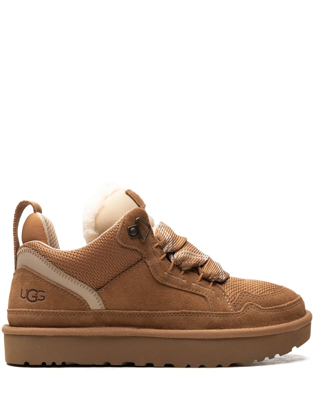 UGG
스니커즈 Lowmel Chestnut