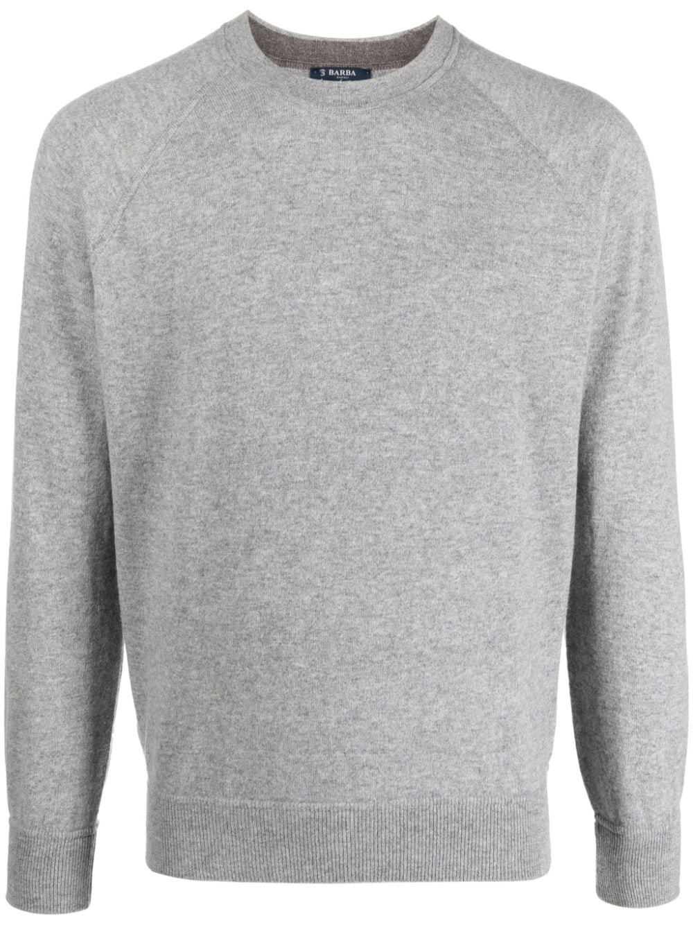 Barba
Maglione mélange