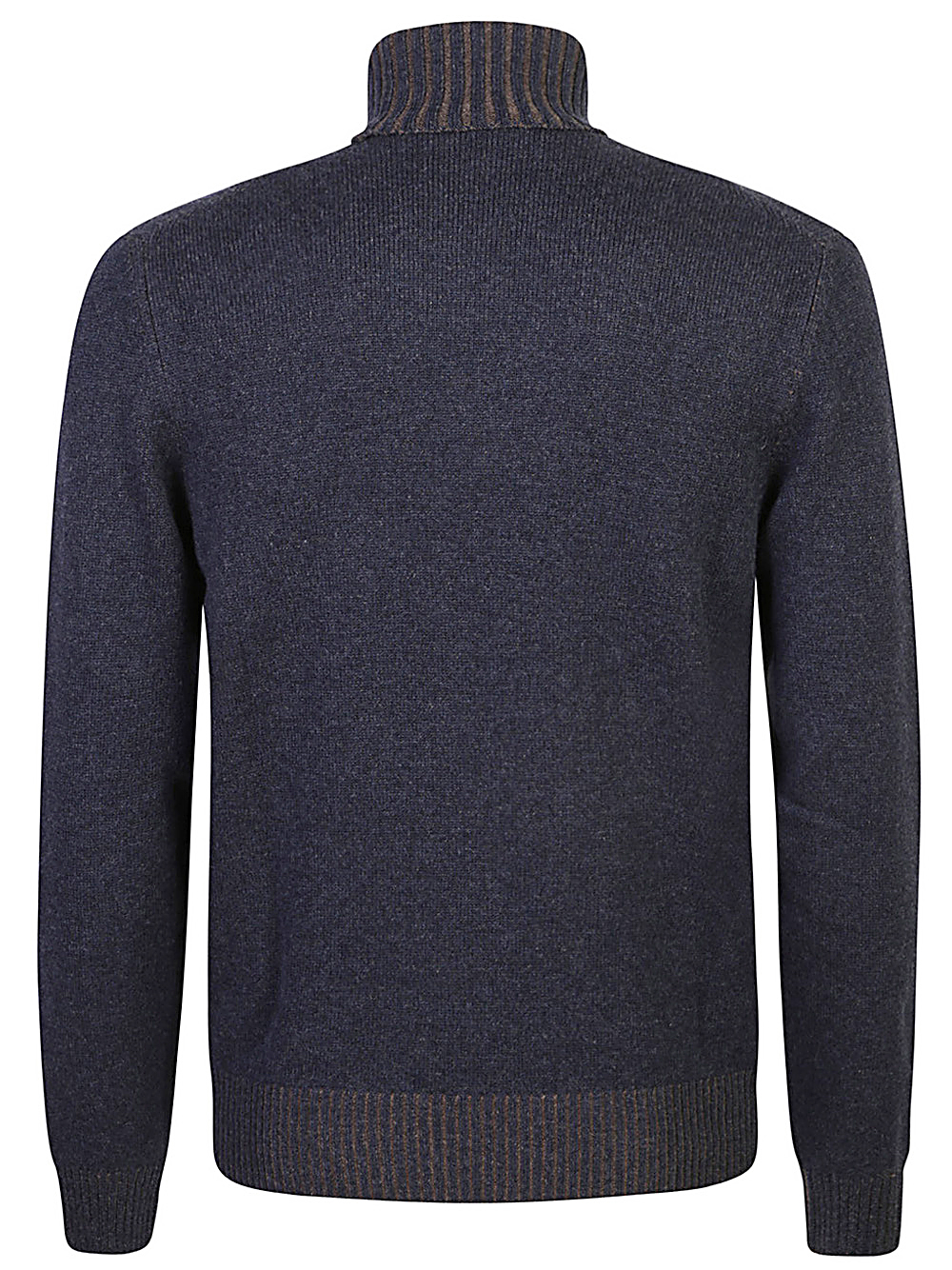 Barba
Maglione a collo alto