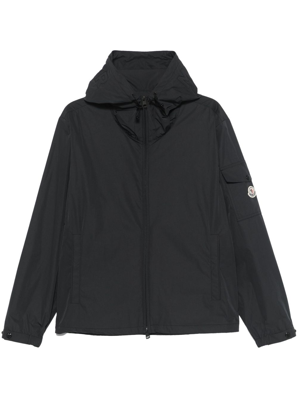Moncler
후드 자켓