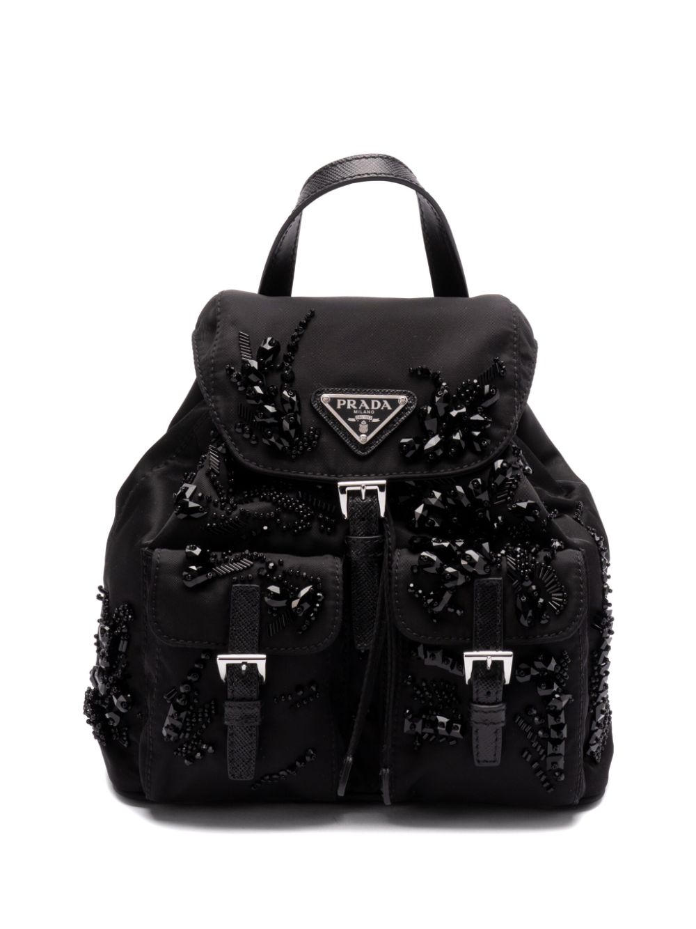 Prada
백팩 위드 로고