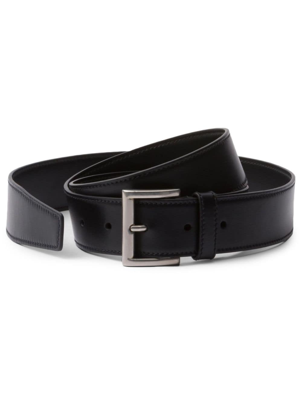 Prada
Cintura con 로고 inciso