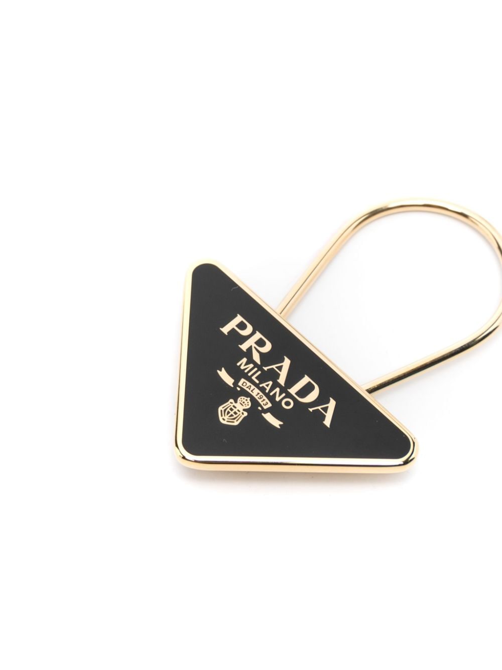 Prada
Key 반지 위드 로고