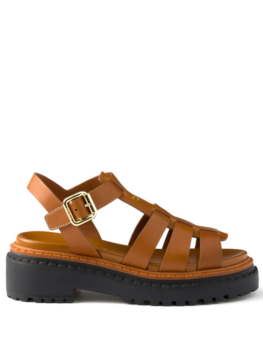 Prada
Fishermans 샌들