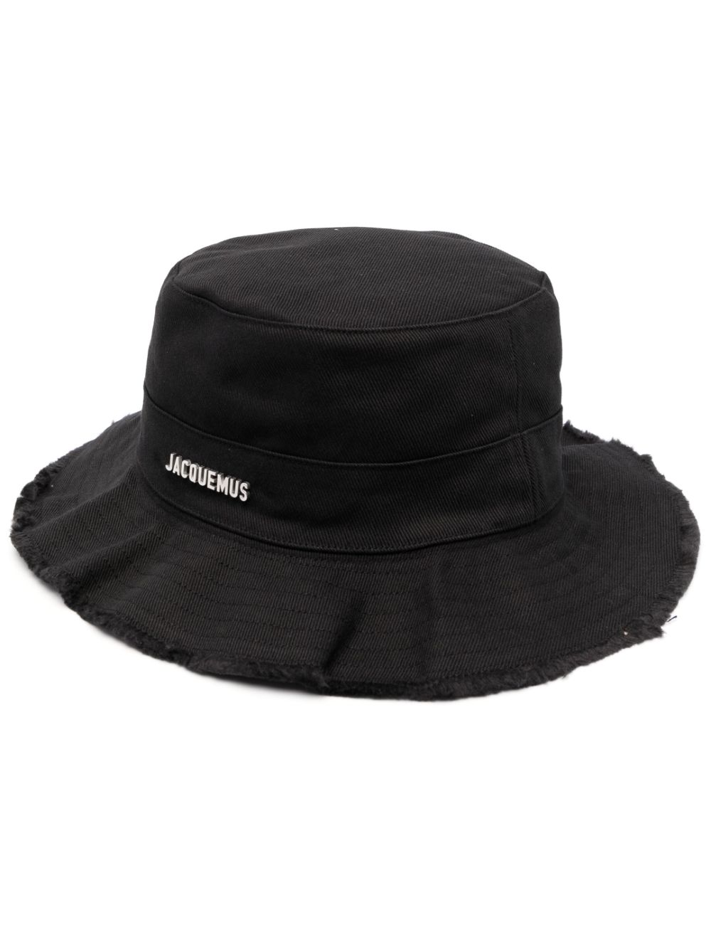 Jacquemus
Le Bob Artichaut 버킷 모자