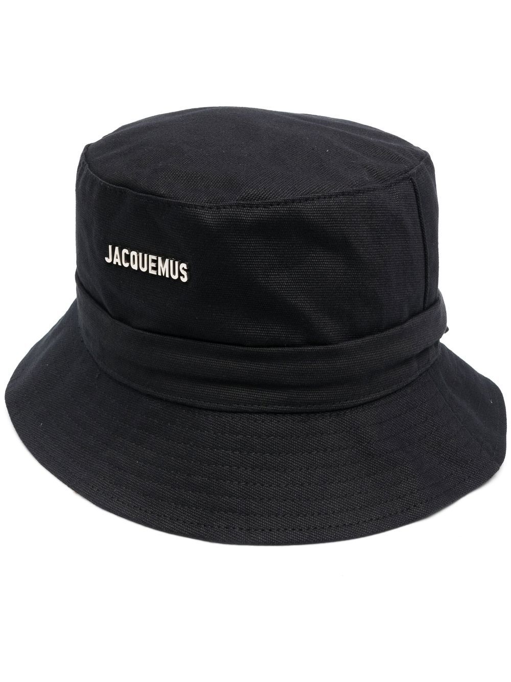 Jacquemus
Le Bob Gadjo 버킷 모자