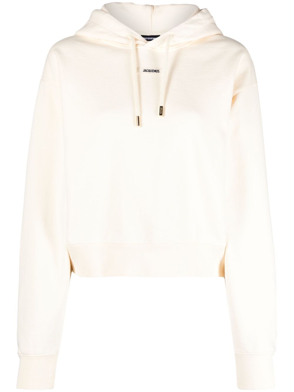Jacquemus
탑 Le 후드 Gros 그레인 위드 로고