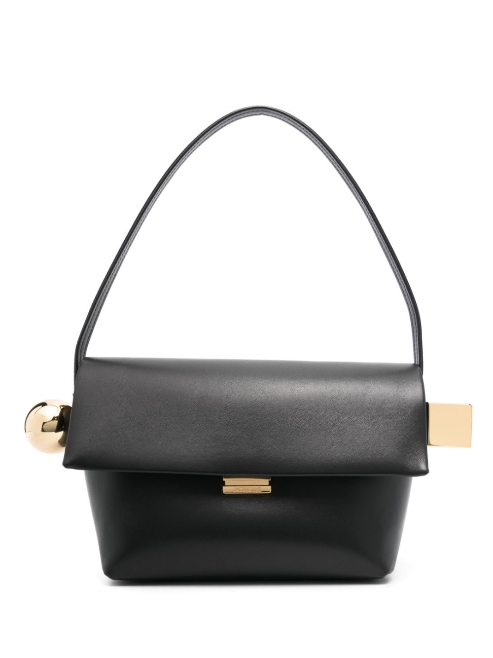 Jacquemus
Le Rond 까레 숄더 백