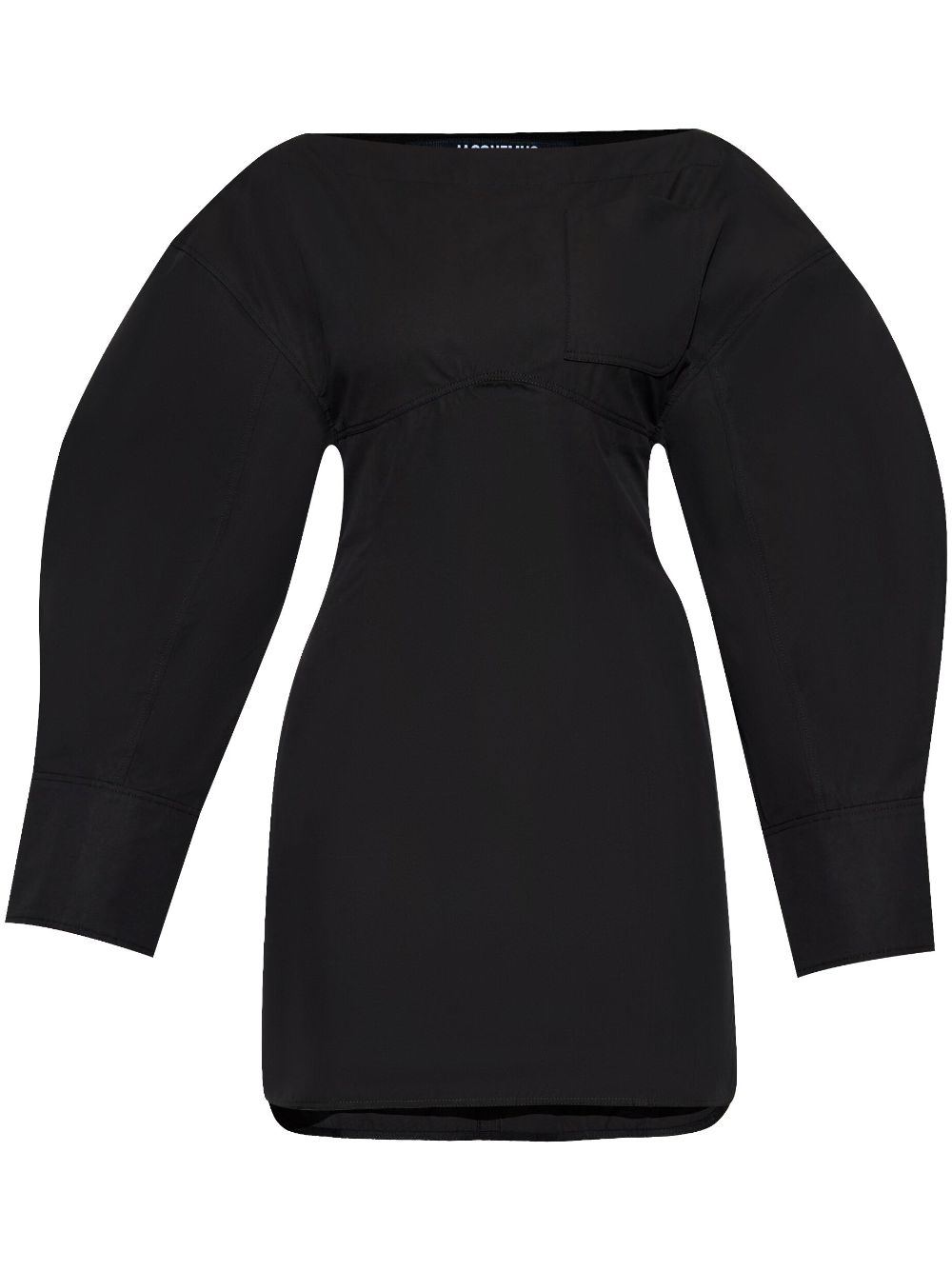 Jacquemus
La robe chemise Casaco 드레스