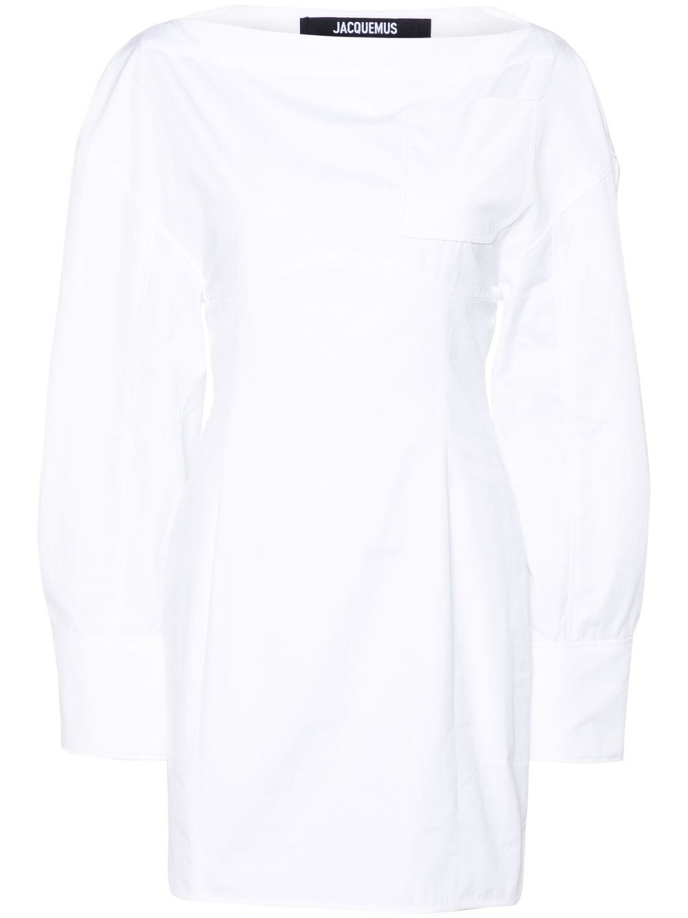 Jacquemus
쇼츠 Chemise 드레스