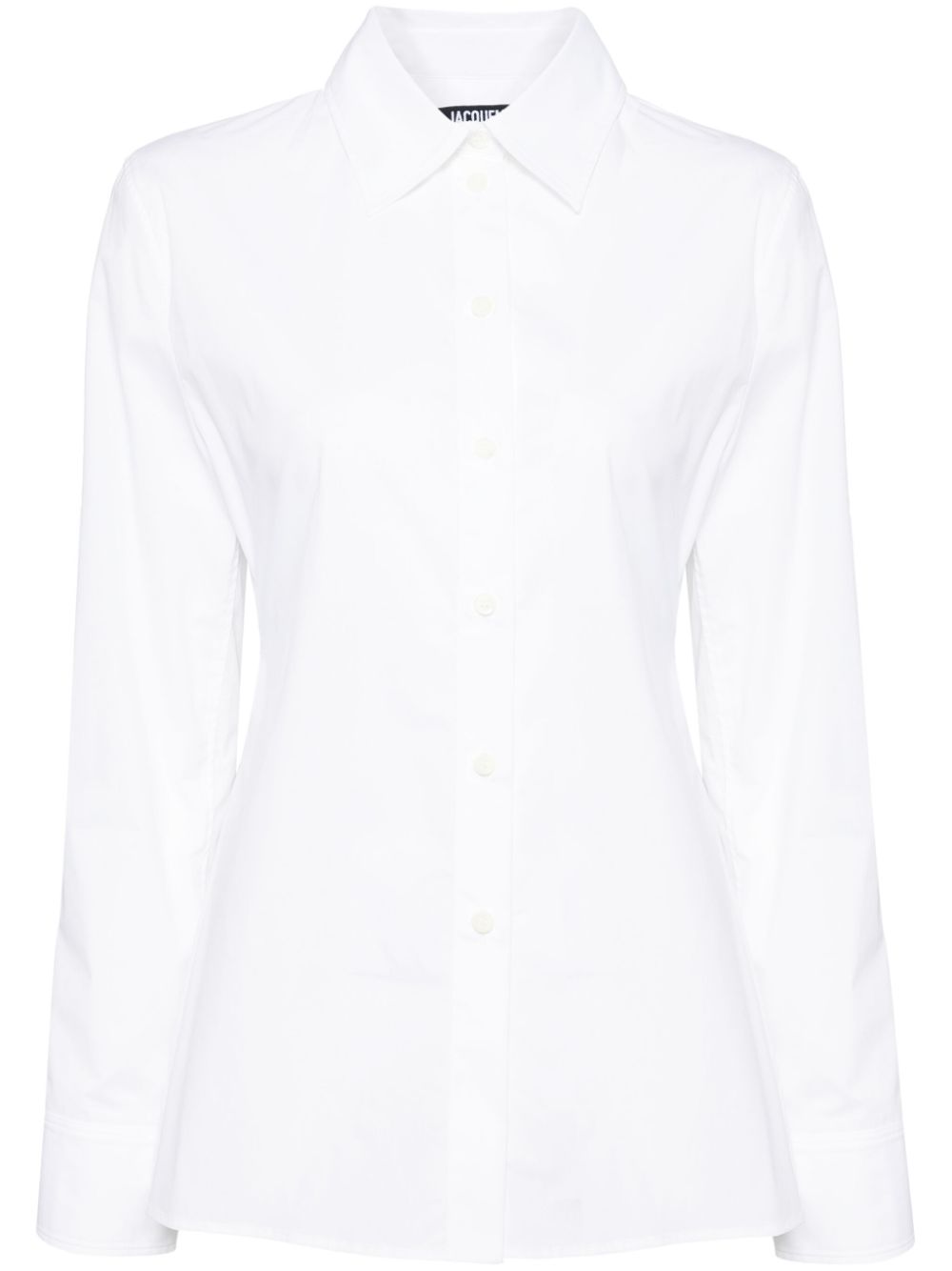 Jacquemus
Les Sculptures 블라우스