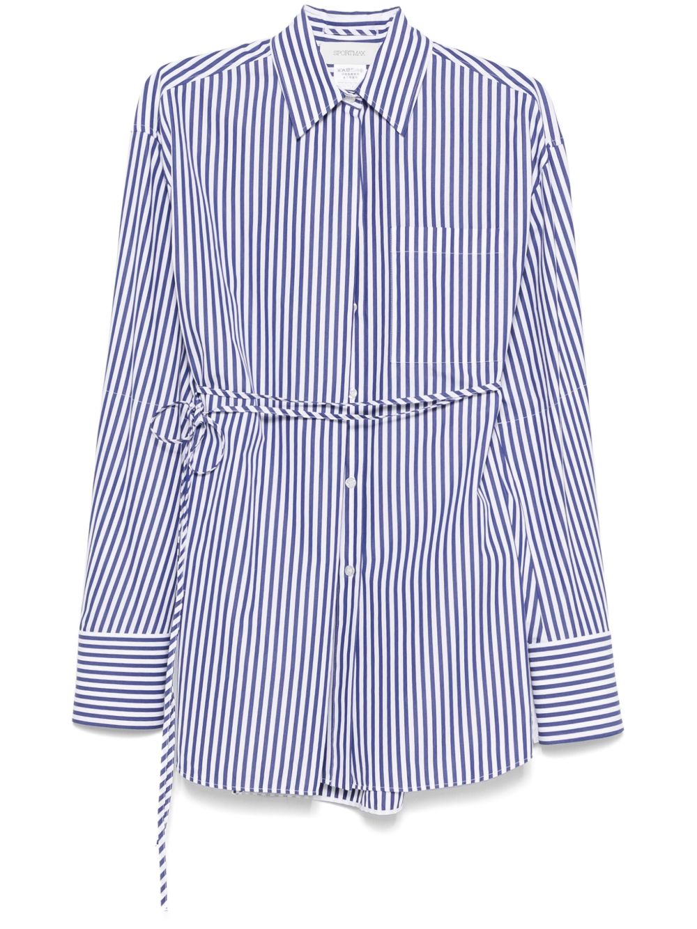 SPORTMAX
Exclusive 셔츠 드레스