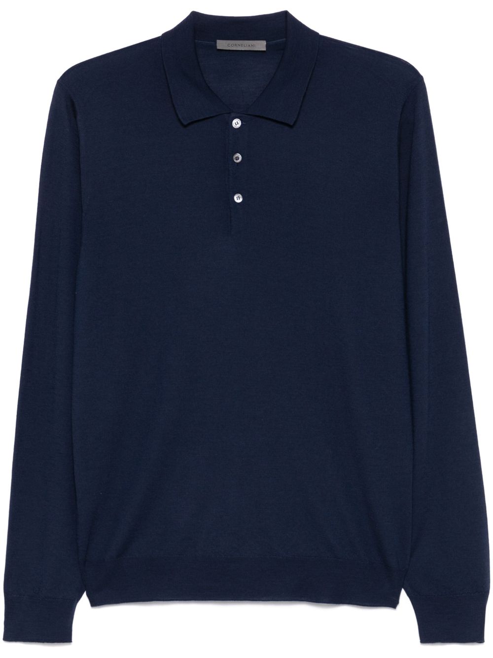 Corneliani
폴로 in lana vergine