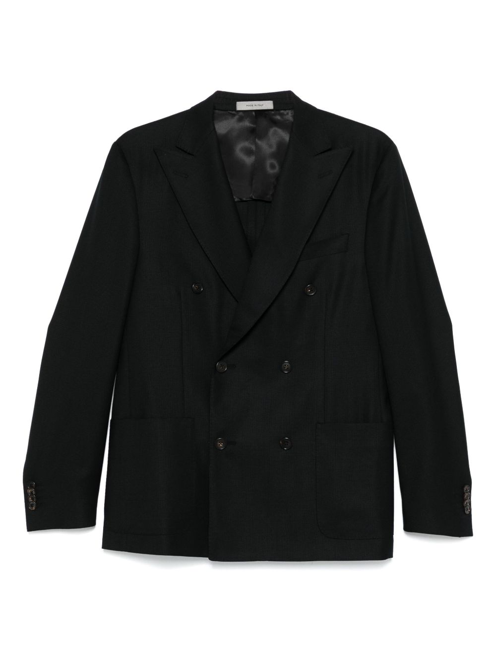 Corneliani
버진 울 블레이져