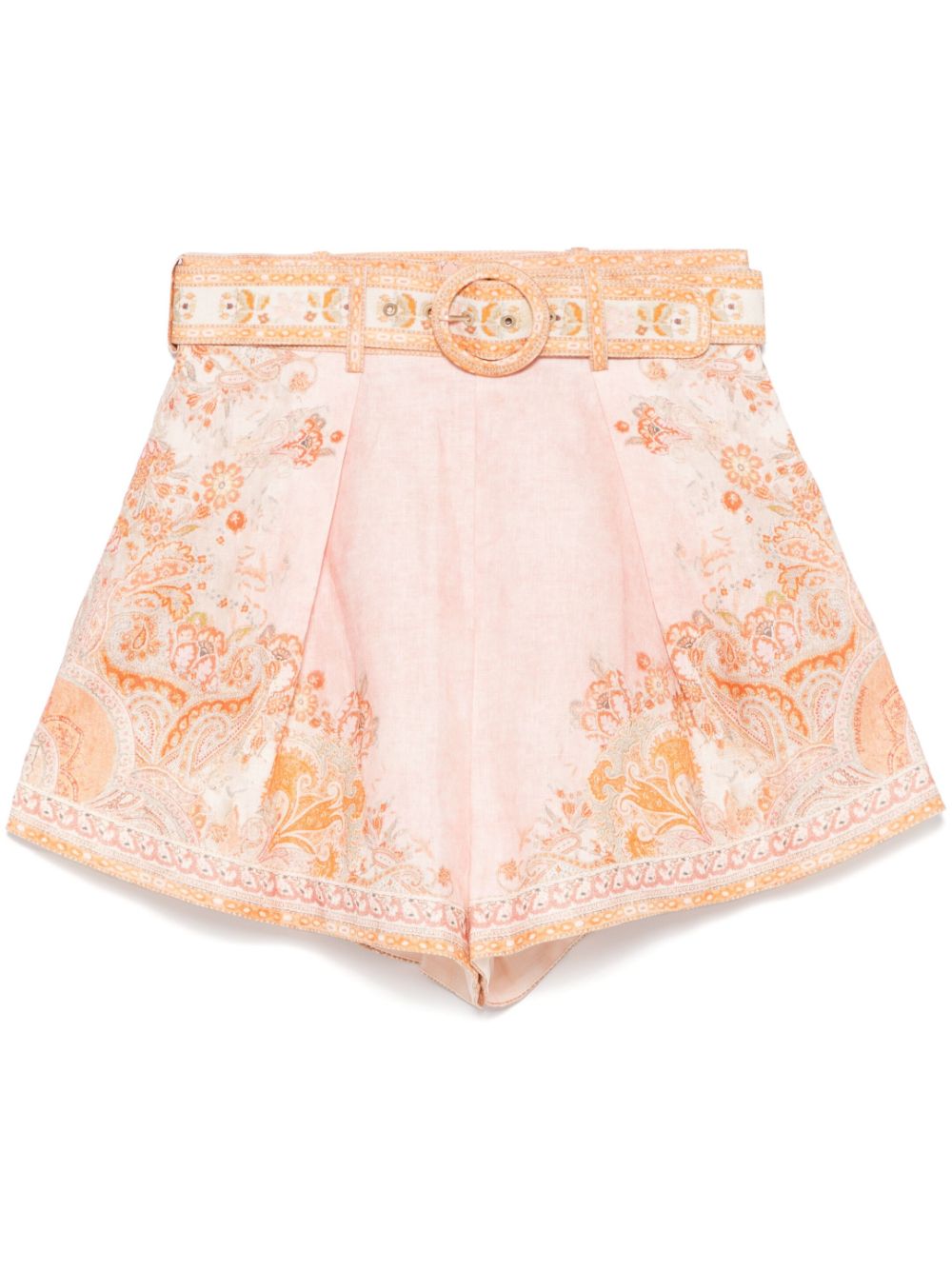 ZIMMERMANN
쇼츠 Acacia
