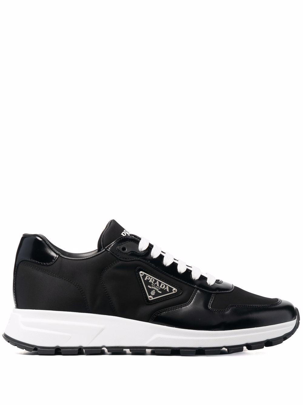 Prada
ReNylon PRAX 1 스니커즈